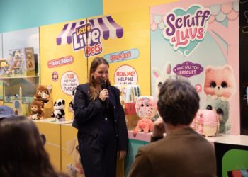 Juguetes Moose ToysMOOSE TOYS