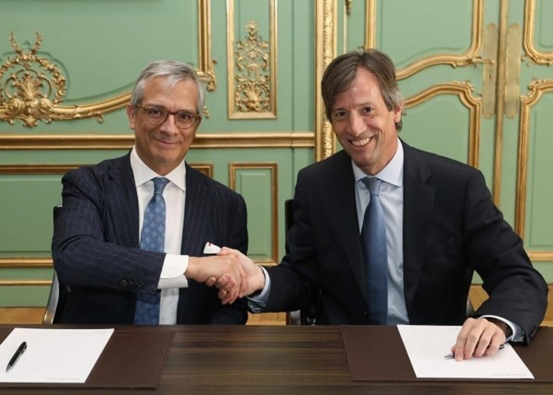 Economía.- El consorcio argentino Southern Energy exportará gas natural licuado a Alemania por 7.000 millones de dólaresSEFE