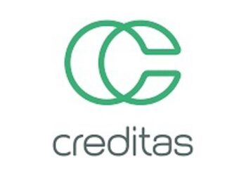 Archivo - Logo de CreditasCREDITAS - Archivo