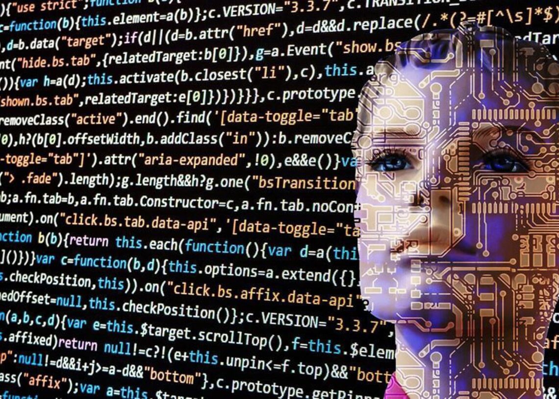 Archivo - Imagen de recurso sobre la IA semántica.GNOSS - Archivo