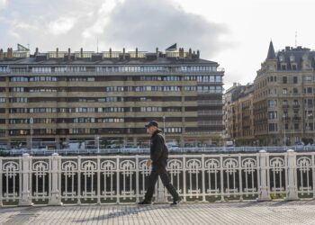 Archivo - Vivienda, alquiler.IREKIA - Archivo