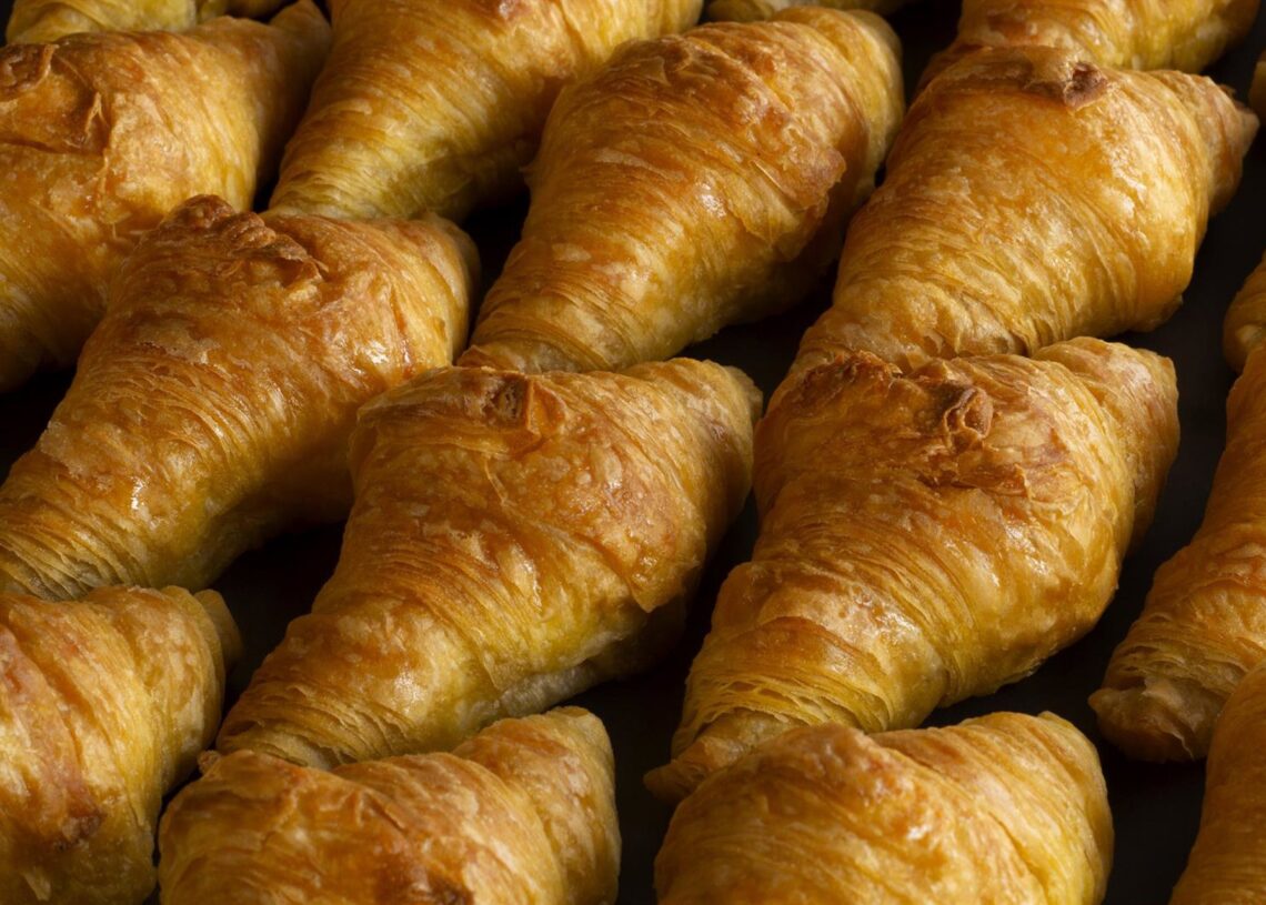 Archivo - Manolitos de Manolo BakesMANOLO BAKES - Archivo