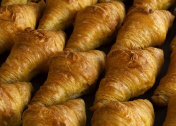 Archivo - Manolitos de Manolo BakesMANOLO BAKES - Archivo