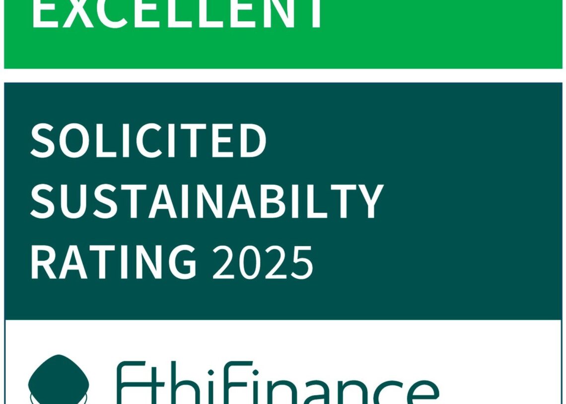 Ence recibe el nivel de 'excelente' de la agencia EthiFinance por sus criterios ESGENCE
