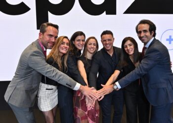 Nueva junta directiva de la Sociedad Española de Periodoncia y Osteointegración.SEPA