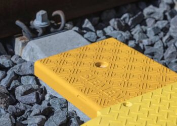 Siemens Mobility consigue un contrato histórico para digitalizar el ferrocarril en Chile.SIEMENS MOBILITY