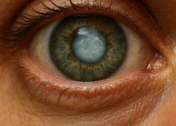 Afectados por glaucoma y familiares piden reconocer el carácter neurogenerativo de la enfermedadAGAF