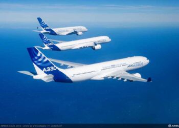 Archivo - AirbusAIRBUS - Archivo