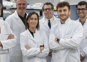 Grupo liderado por Antonio FontanellasCIBEREHD/CIMA