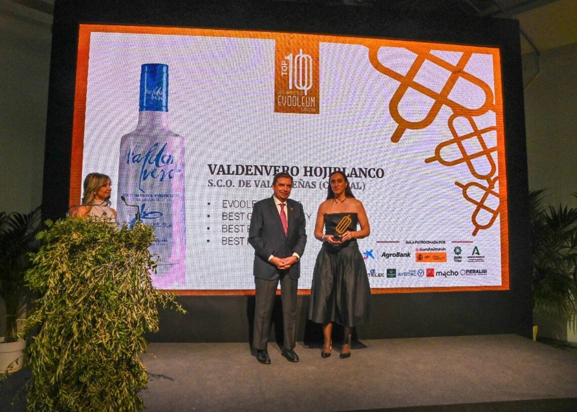 El ministro de Agricultura, Pesca y Alimentación, Luis PlanasMAPA