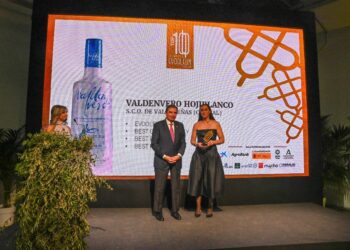 El ministro de Agricultura, Pesca y Alimentación, Luis PlanasMAPA