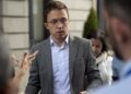 Archivo - Íñigo Errejón,  en una imagen de archivoEUROPA PRESS - Archivo