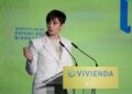 Archivo - La ministra de Vivienda y Agenda Urbana, Isabel Rodríguez.Eduardo Parra - Europa Press - Archivo