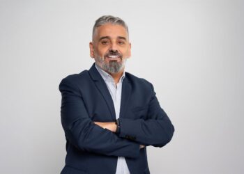 Jumbo Tours asciende a Gabriel Fiol a nuevo director comercial y de Marketing.JUMBO TOURS