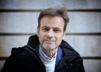 Archivo - El abogado y eurodiputado de los Comuns Jaume Asens, en una imagen de archivoFernando Sánchez - Europa Press - Archivo