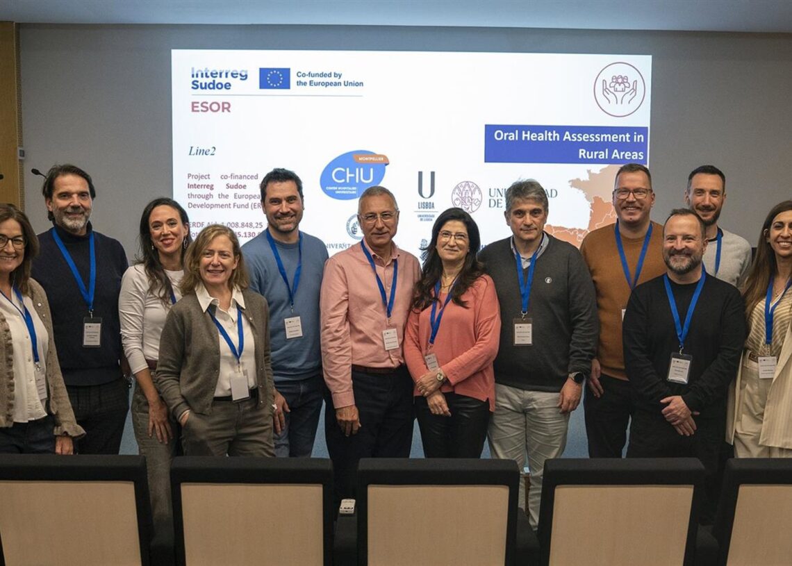 Investigadores del InclivaINCLIVA