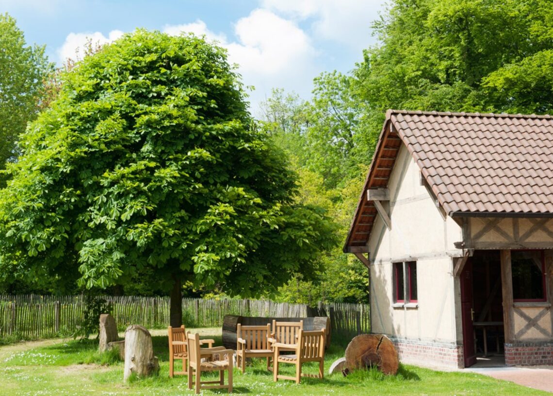 Archivo - Casa rural de Escapadarural.ComESCAPADARURAL - Archivo