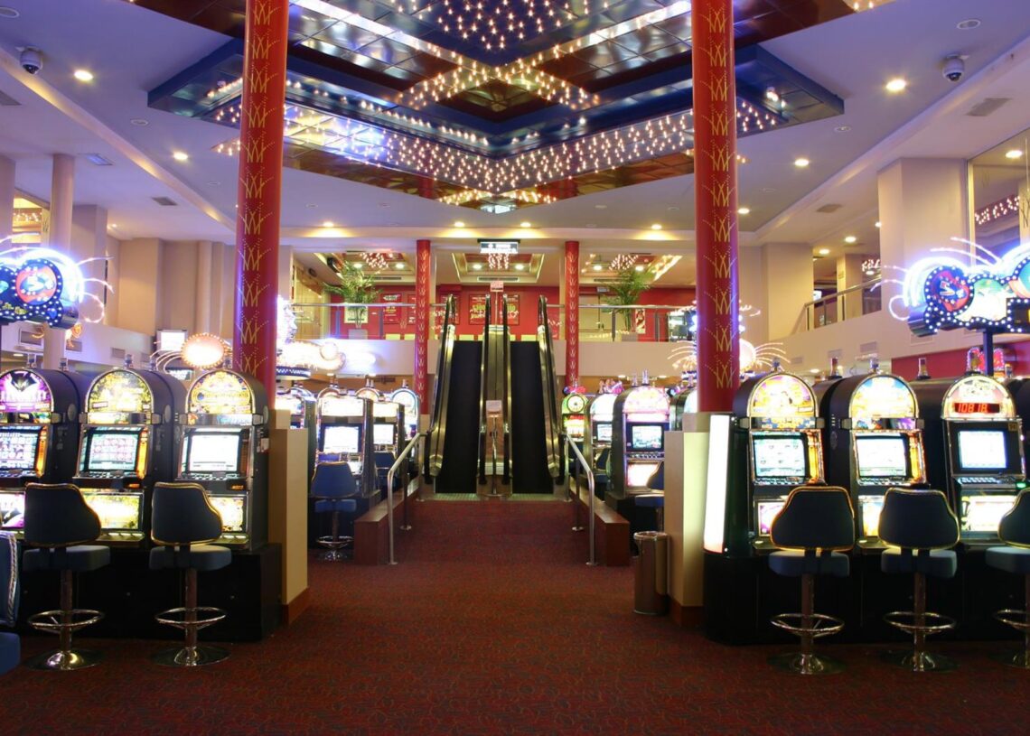 Archivo - CodereCODERE - Archivo