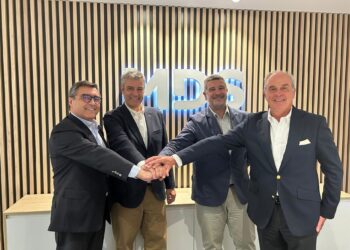 Archivo - MDS compra la correduría MarlowMDS - Archivo