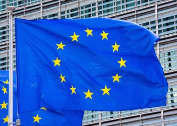 Archivo - Sede de la Comisión Europea en Bruselas.Alicia Windzio/dpa - Archivo