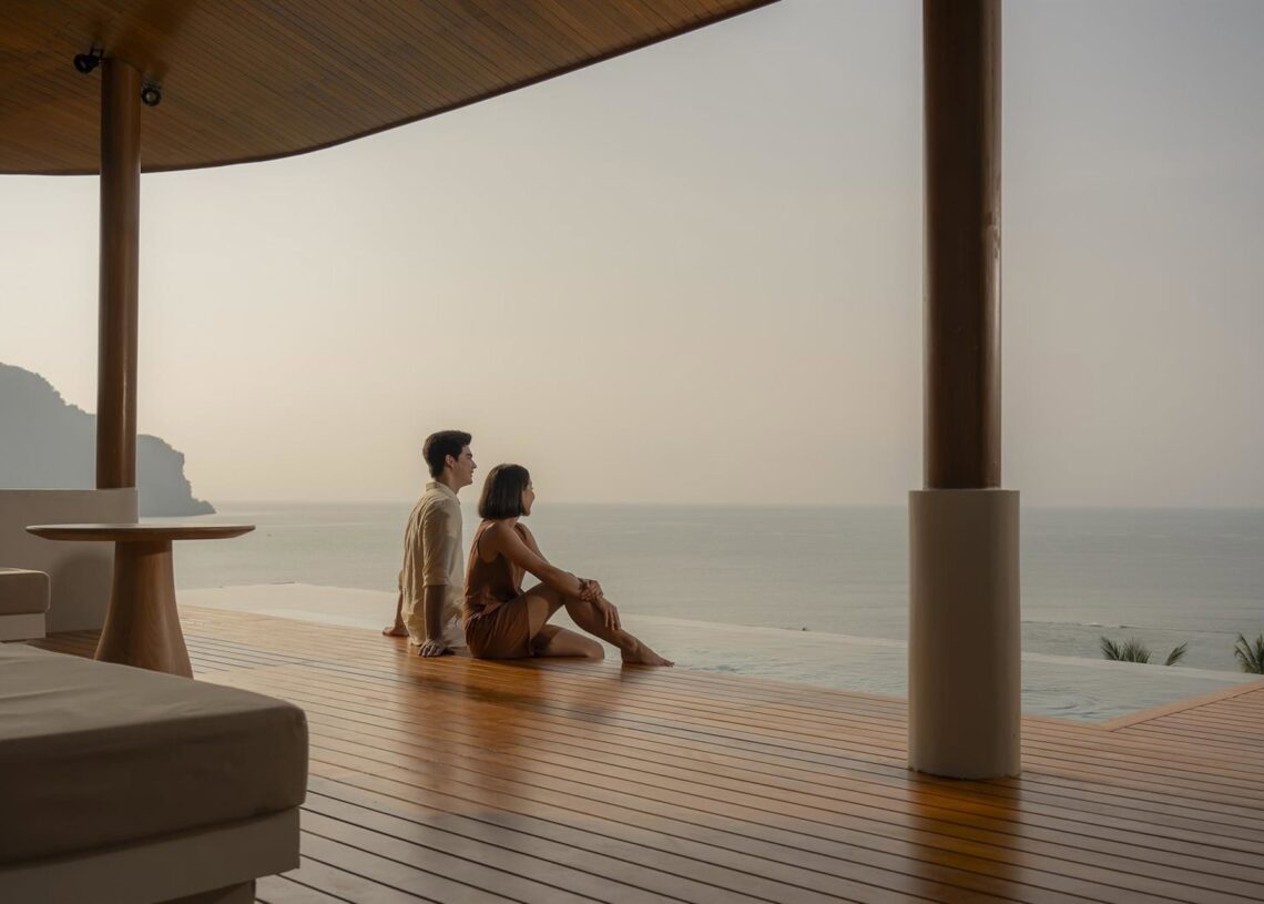 Archivo - Anantara Siam BangkokMINOR HOTELS - Archivo