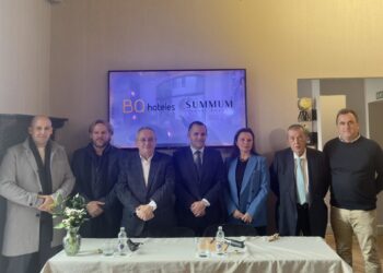 Summum y BQ Hoteles se unen para crear un grupo de 34 hoteles y 105 millones de facturación e impulsar su expansión.SUMMUM