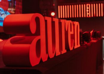 Archivo - Auren factura en España 96,2 millones de euros en su año fiscal 2023-2024, un 12,3% másAUREN - Archivo