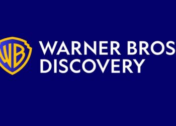 Archivo - Logo de Warner Bros DiscoveryWARNER BROS. DISCOVERY - Archivo