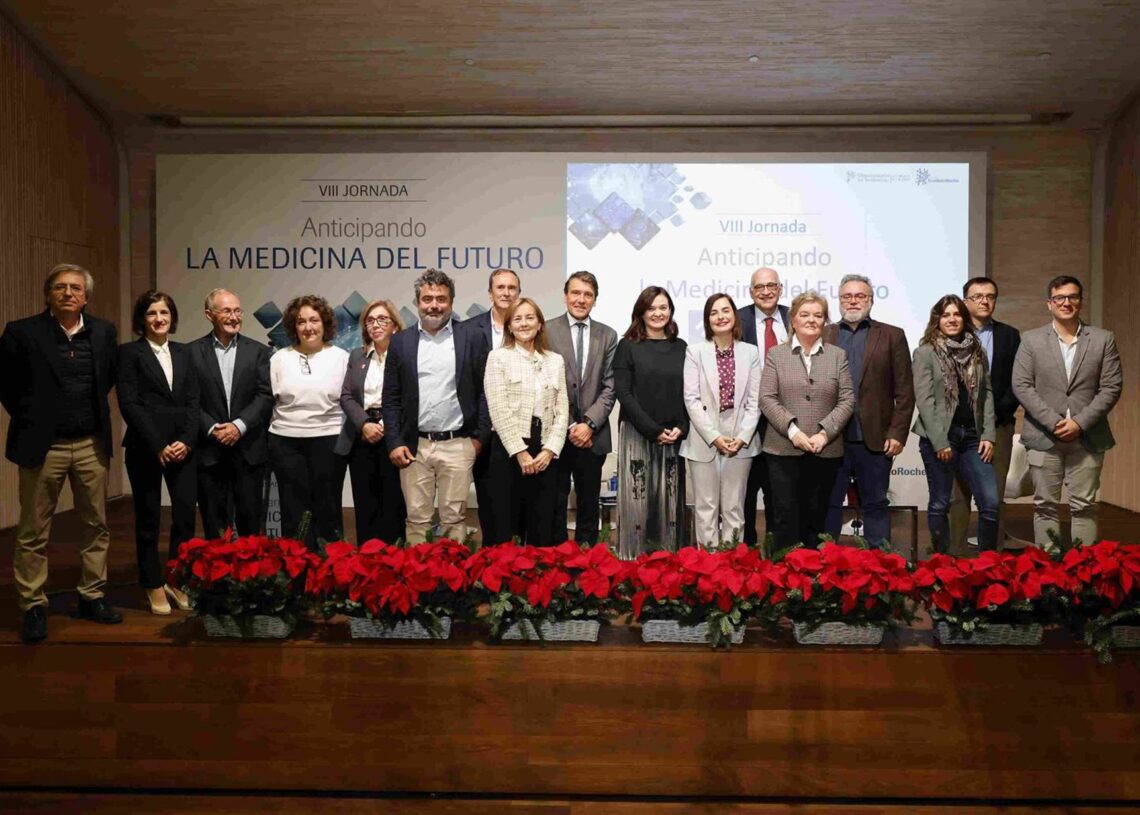 La actividad física emerge como una herramienta "clave" en prevención, tratamiento y abordaje de enfermedadesFUNDACIÓN INSTITUTO ROCHE