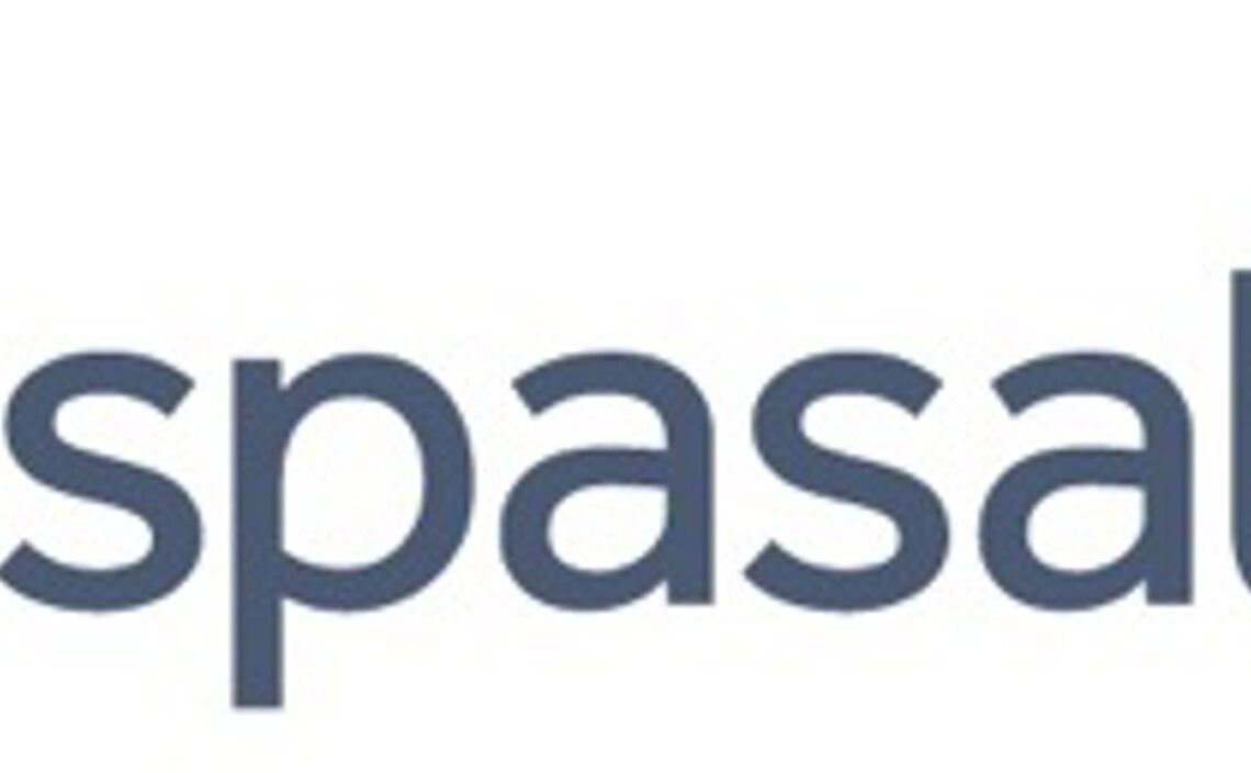 Archivo - Logo HispasatHISPASAT - Archivo
