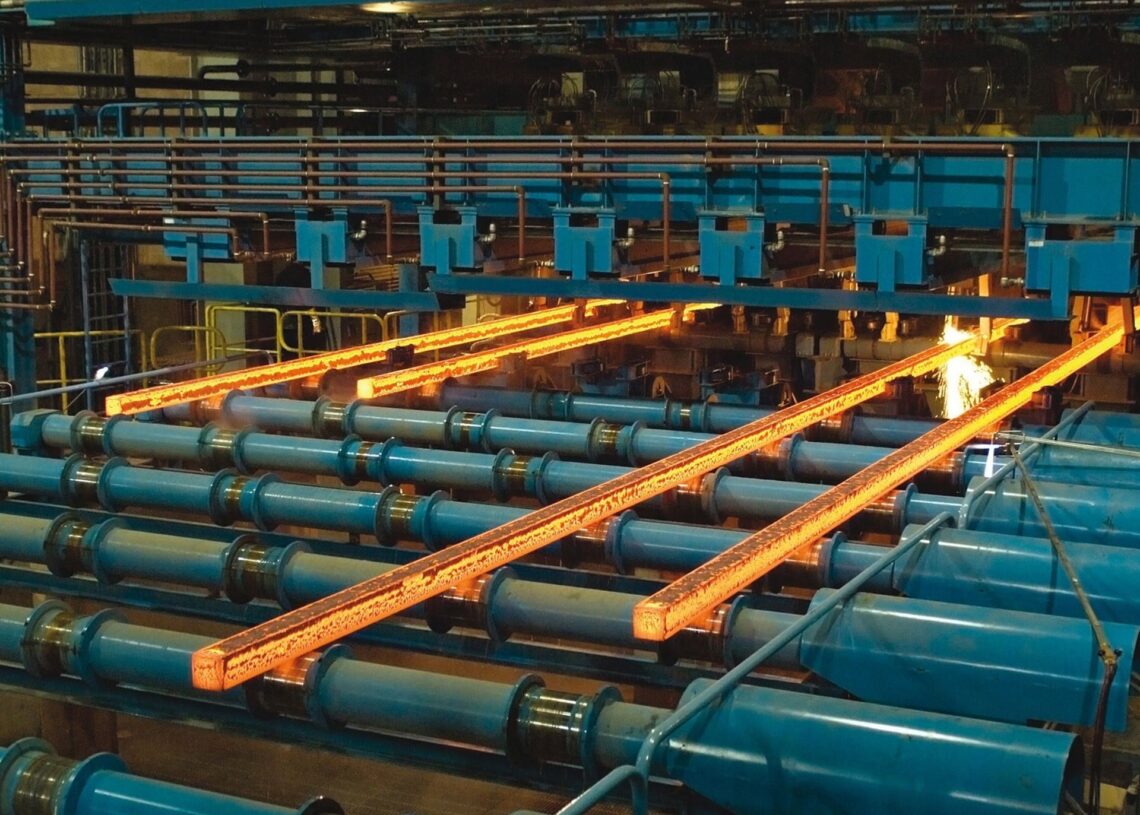 Archivo - Láminas cuadradas de CelsaCELSA GROUP - Archivo