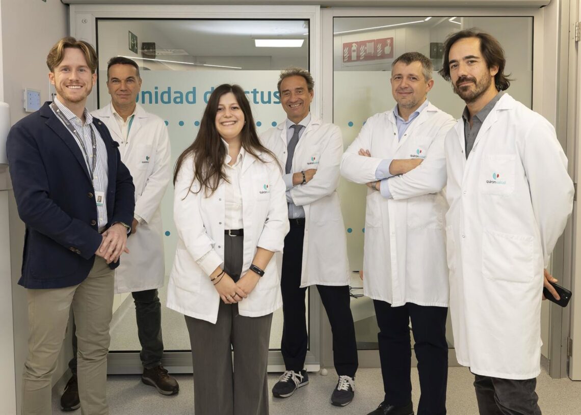 La monitorización cardíaca continua durante la fase aguda del ictus disminuye el riesgo de sufrir un segundo eventoFOTOGRAFOLUIS@HOTMAIL.COM