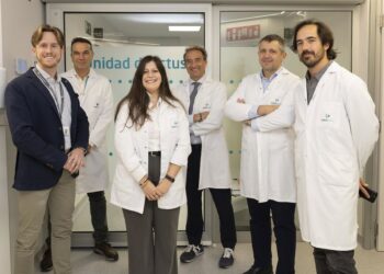 La monitorización cardíaca continua durante la fase aguda del ictus disminuye el riesgo de sufrir un segundo eventoFOTOGRAFOLUIS@HOTMAIL.COM