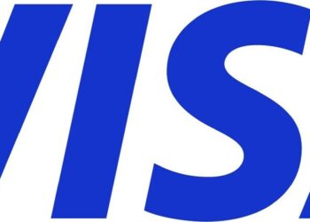 Archivo - Logo de Visa.TERRAPAY/PR NEWSWIRE - Archivo