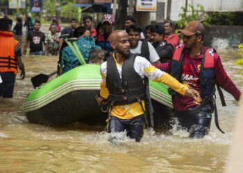 Inundaciones en Colombo a causa del paso del ciclón 'Ditwah' por Sri Lanka (archivo)Europa Press/Contacto/Ruwan Walpola