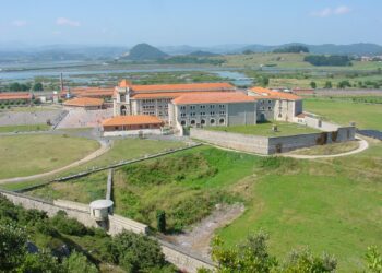 Archivo - Centro penitenciario de El DuesoCOLEGIO DE LA ABOGACÍA - Archivo
