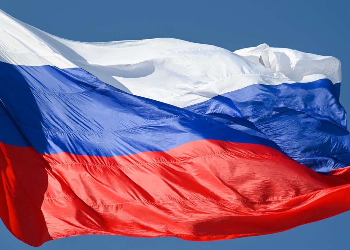 Archivo - Bandera de RusiaEuropa Press/Contacto/Igor Onuchin - Archivo