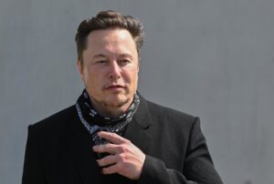 Elon Musk pide la “abolición” de la Unión Europea tras la multa de 120 millones de Bruselas a X