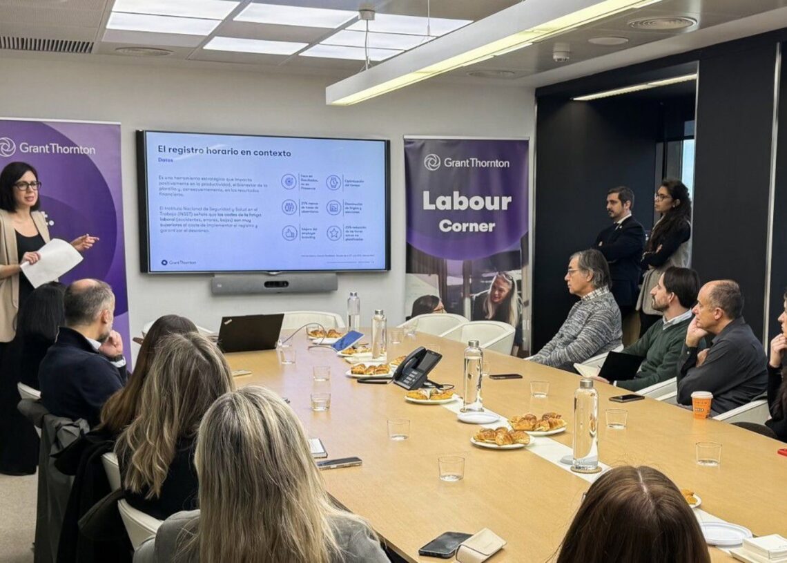 Grant Thornton.GRANT THORNTON