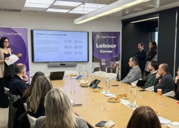 Grant Thornton.GRANT THORNTON