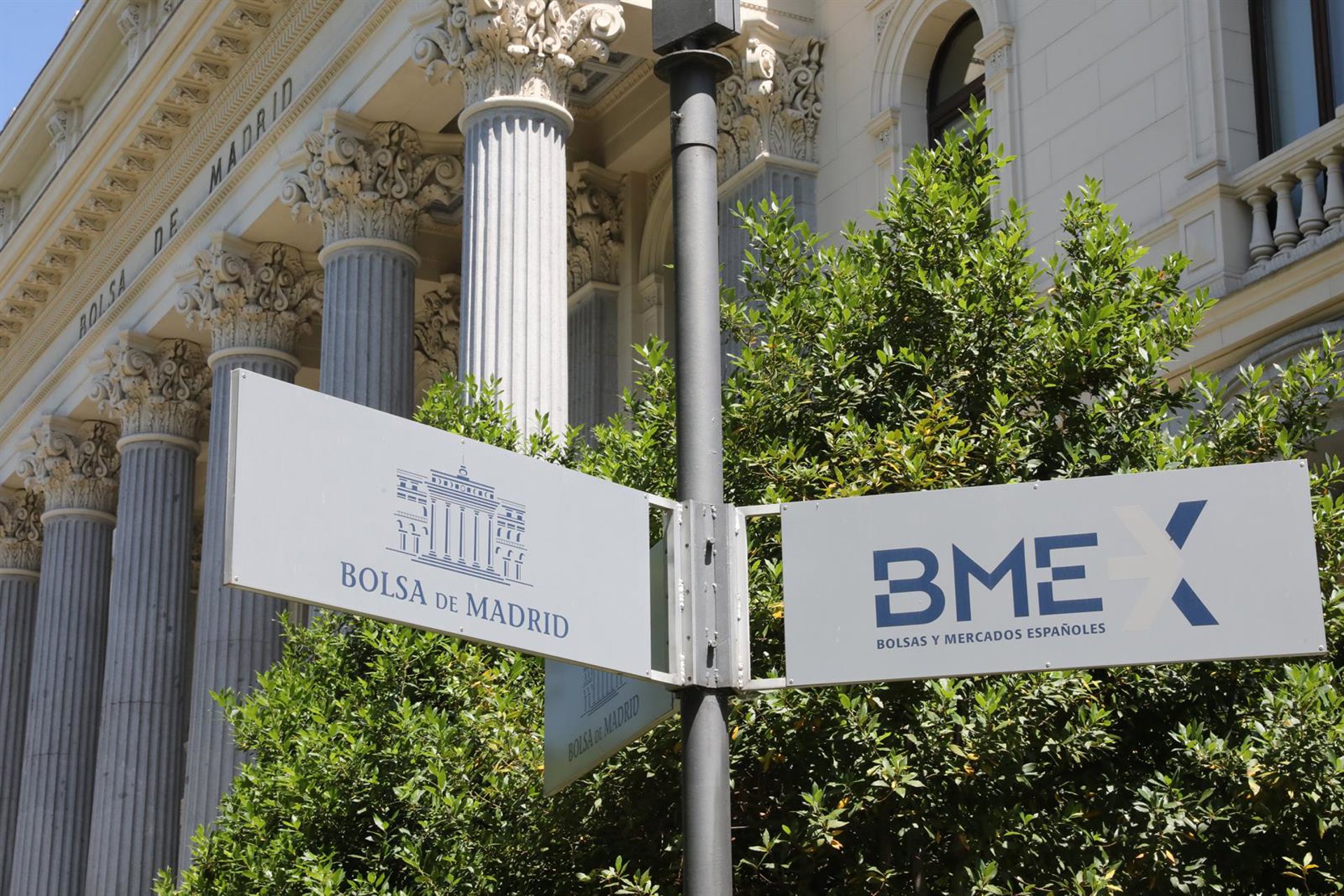 Ibex 35 Falls 0.13% - Market Watch & Fed Concerns - News Directory 3