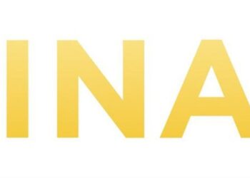 Archivo - Logo de Binance.BINANCE/PR NEWSWIRE - Archivo