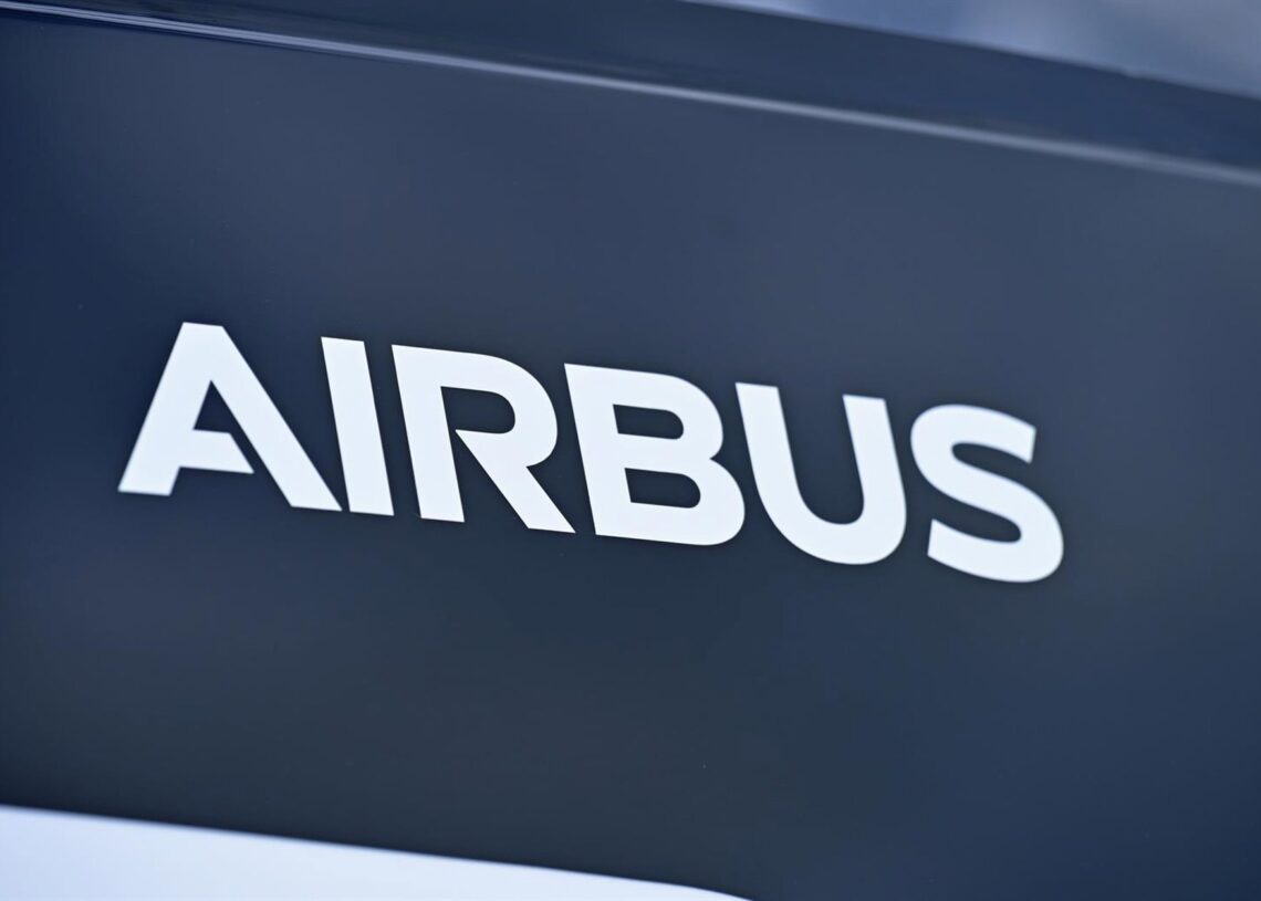 Archivo - Airbus.Malin Wunderlich/dpa - Archivo