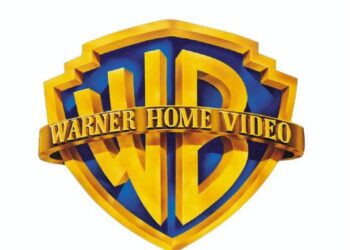 Archivo - Logotipo de Warner BrosWarner - Archivo