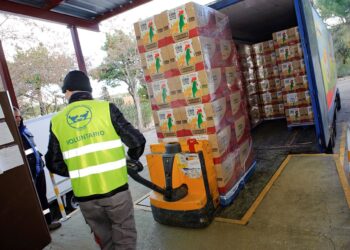 Archivo - Productos de KellanovaKELLANOVA - Archivo