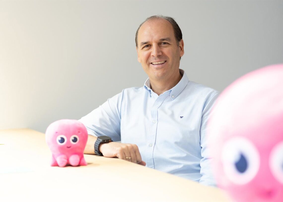 Archivo - Octopus Energy alcanza los 300.000 clientes en EspañaOCTOPUS ENERGY - Archivo