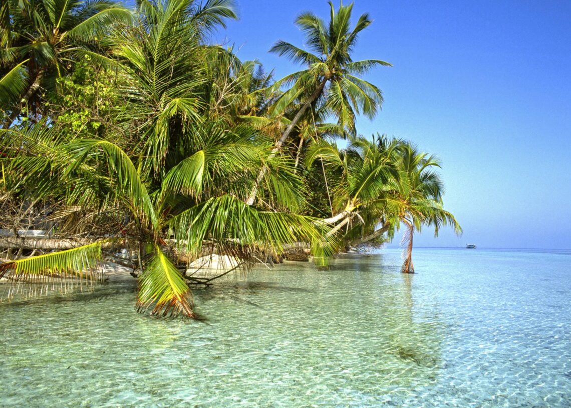 Archivo - Malé (Maldivas).MAREMAGNUM - Archivo