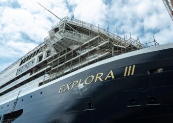 Archivo - Explora III.IVAN SARFATTI - Archivo