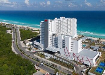 RIU Hotels abre su sexto hotel en Cancún, su número 23 en MéxicoRIU HOTELS AND RESORTS