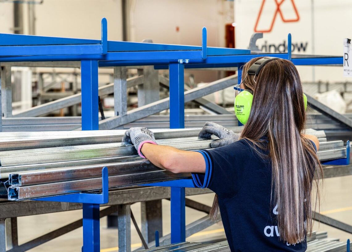 Archivo - Grupo AvintiaANDRESCONDE.ES - Archivo